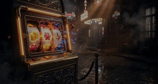 Mafia Casino