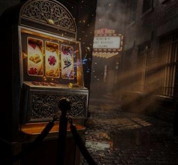 Mafia Casino