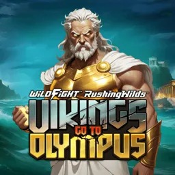 Vikings Go To Olympus Wild Fight™ RushingWilds™